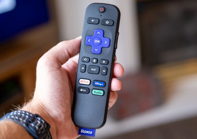 Want to Turn Off Narrator on Roku? Here’s How!