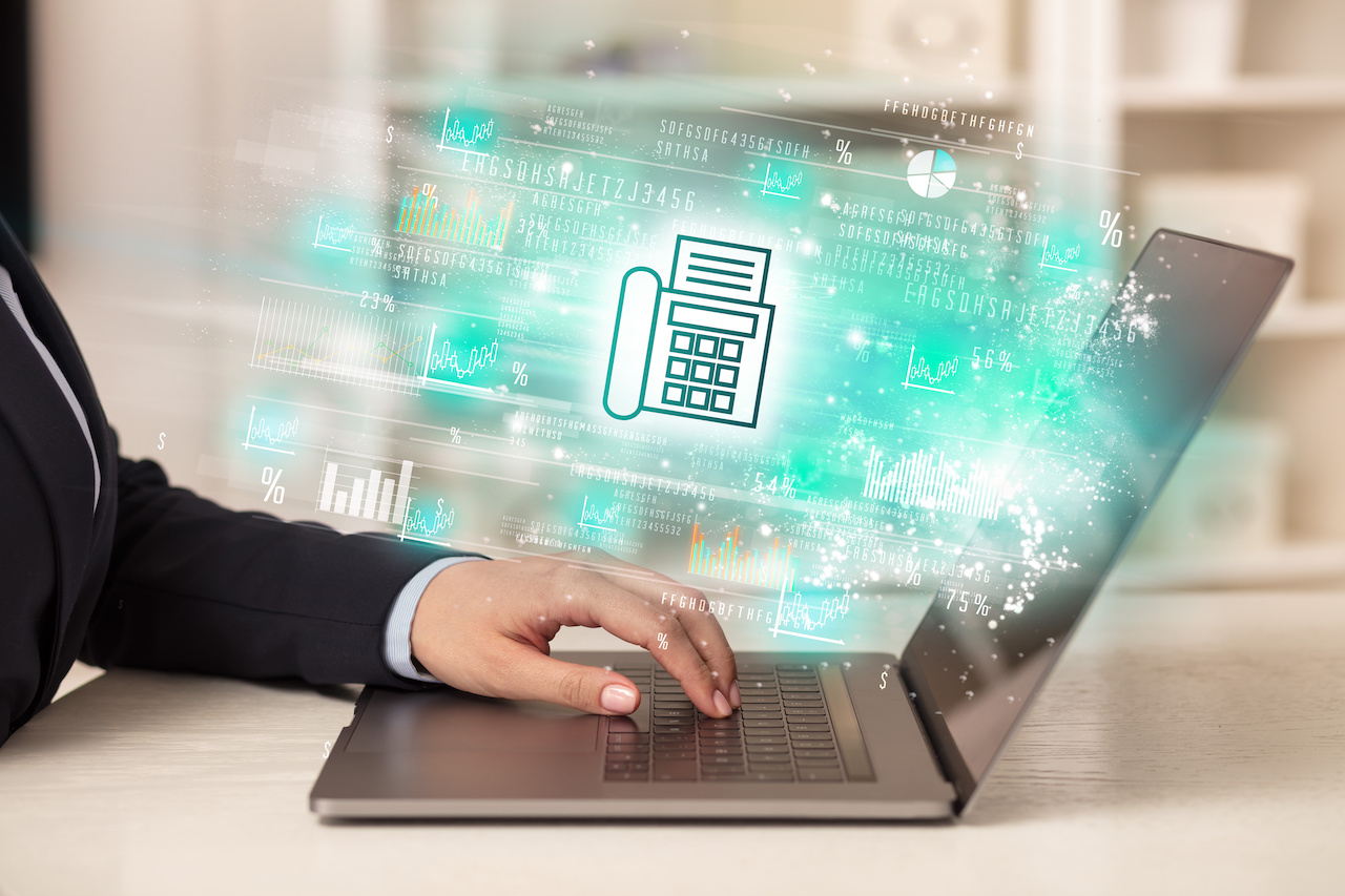 4 Reasons To Invest In Online Fax Services