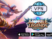 Best VPNs For Mobile Legends in 2023