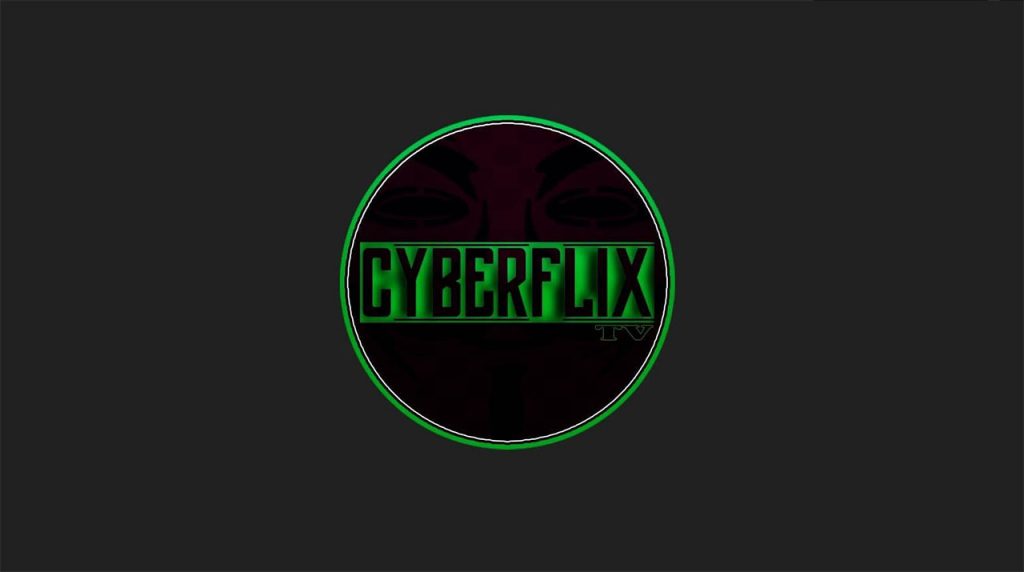 Cyberflix TV