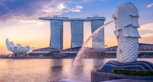 Top 5 VPNs for Singapore
