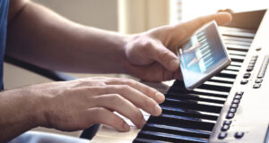 Top piano-learning apps for 2023