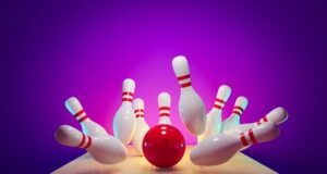 Top 10 Free Bowling Game Apps for Android