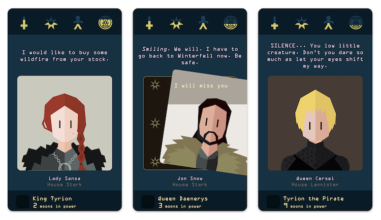 Best Offline RPG Games for Android
