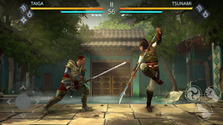 Best Offline RPG Games for Android