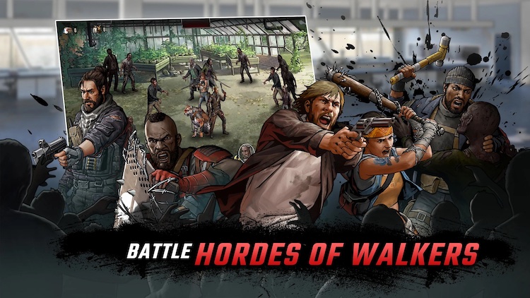 Best Offline RPG Games for Android