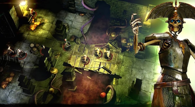 Best Offline RPG Games for Android