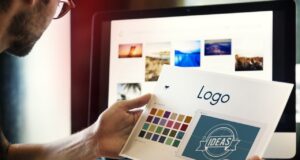 Logo Maker Apps for Android & iOS