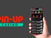 PinUp - a casino with fast payouts