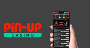 PinUp - a casino with fast payouts