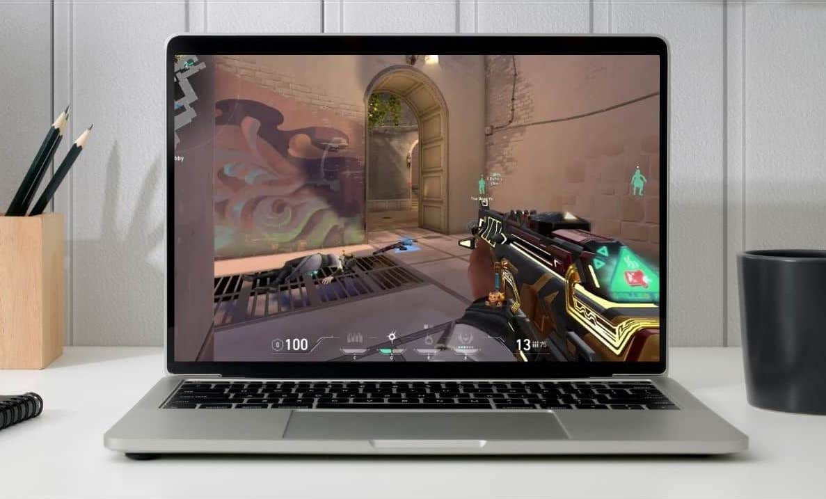 Playing Valorant on Mac: A Step-by-Step Guide and System Requirements