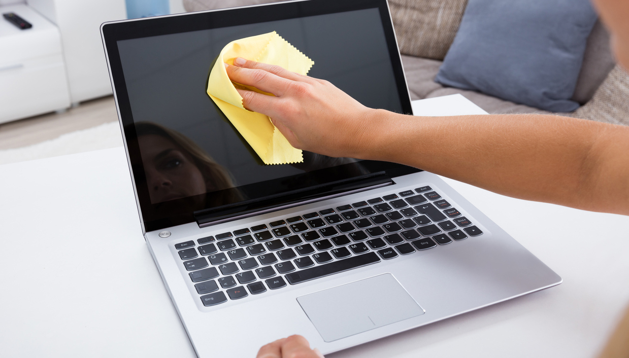Best Screen Cleaner for MacBook in 2023