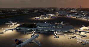 Best Flight Simulators for Mac in 2023