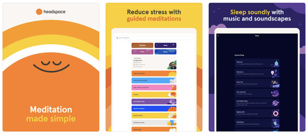 5 Must-Have Apps to Ramp Up Your Mental Glow Up