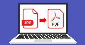 Converting JPG to PDF: A Guide for Mac and Windows Users