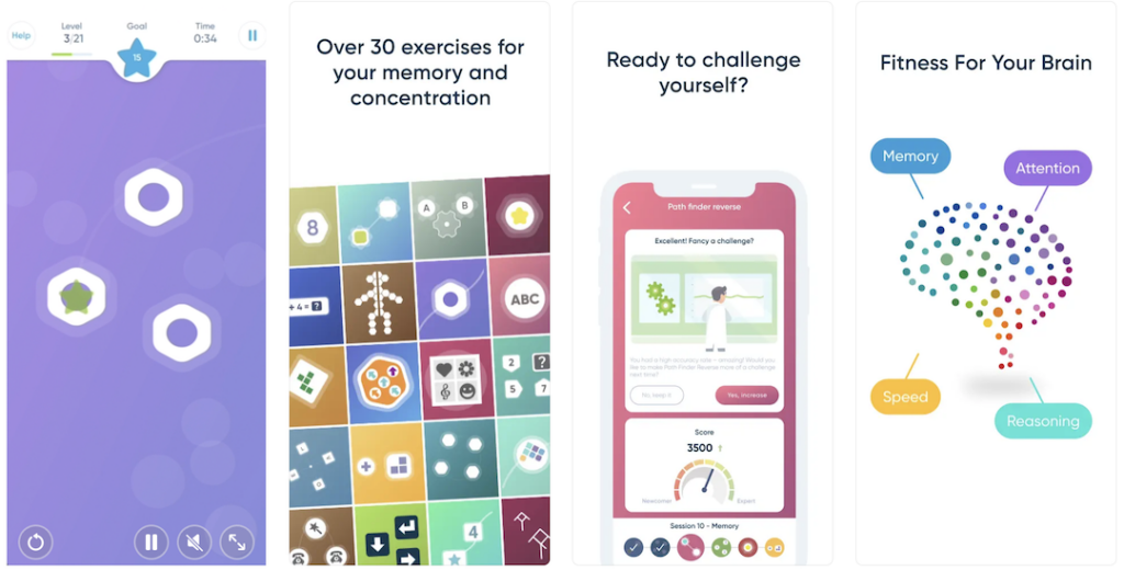 5 Must-Have Apps to Ramp Up Your Mental Glow Up