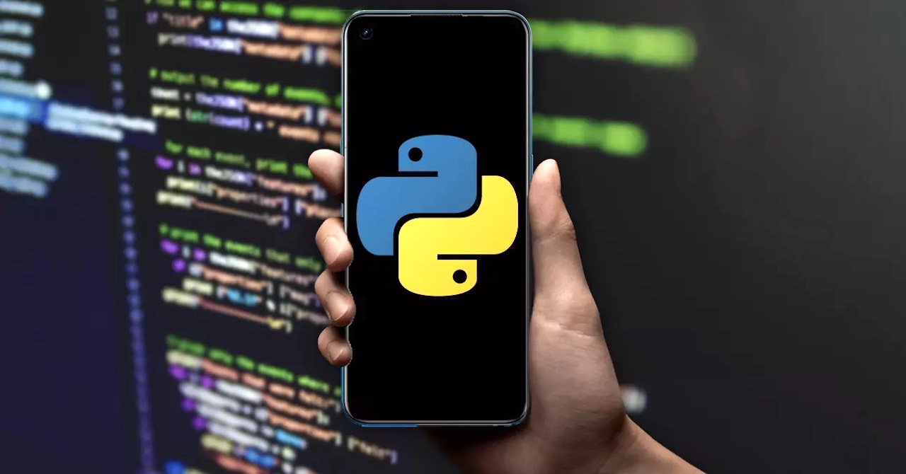 Top 11 Apps to Learn Python Programming