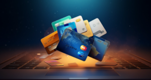 Mastering the Art of Securing Credit Cards in an Online Browser