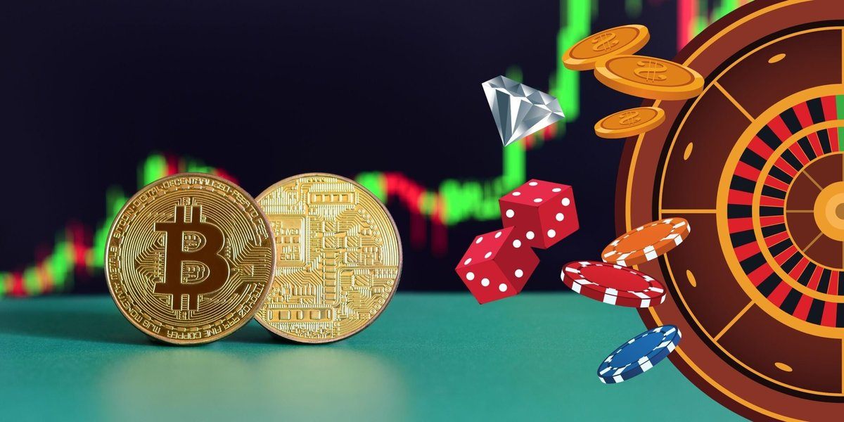 Can You Use Bitcoin at Online Casinos?