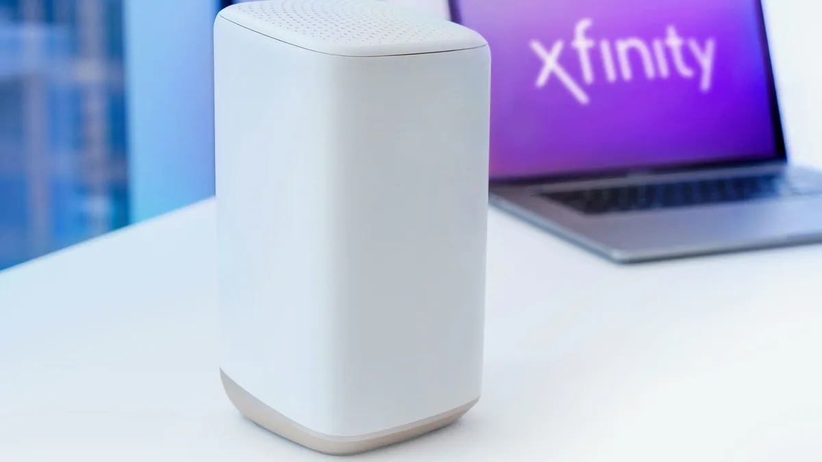 How to login to Xfinity Router A Beginner Guide in 2024 BizTechPost