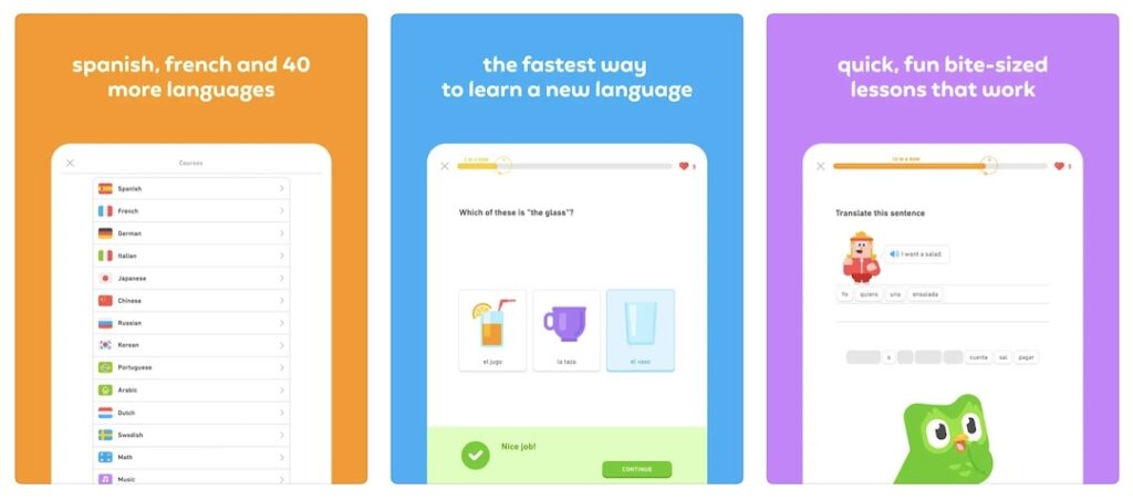 10 Best Apps to Learn Spanish Language [Android/iOS]