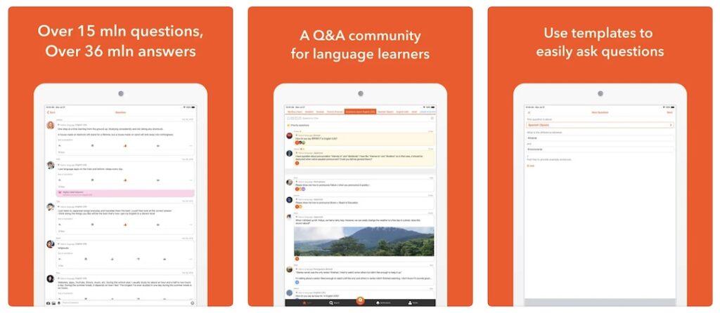 10 Best Apps to Learn Spanish Language [Android/iOS]