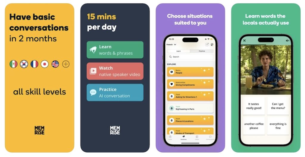 10 Best Apps to Learn Spanish Language [Android/iOS]