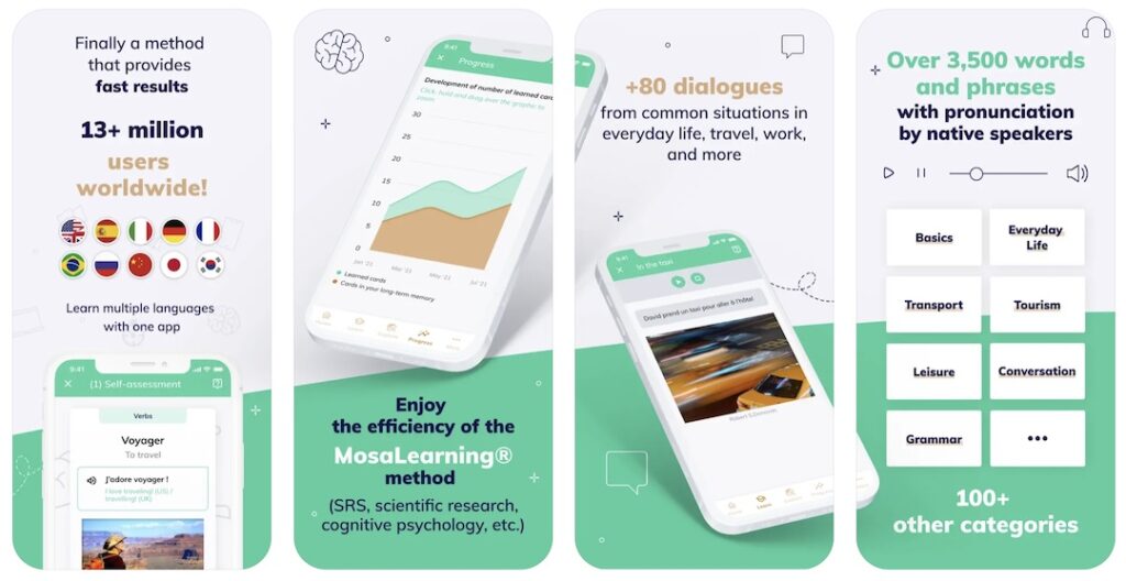 10 Best Apps to Learn Spanish Language [Android/iOS]