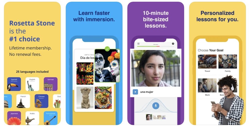 10 Best Apps to Learn Spanish Language [Android/iOS]