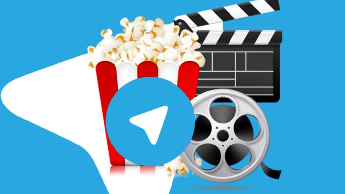 20 Best Free Telegram Movies Channels to Download and Watch Films