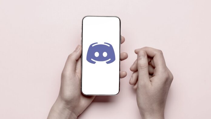 How to Get a Blank Discord Name
