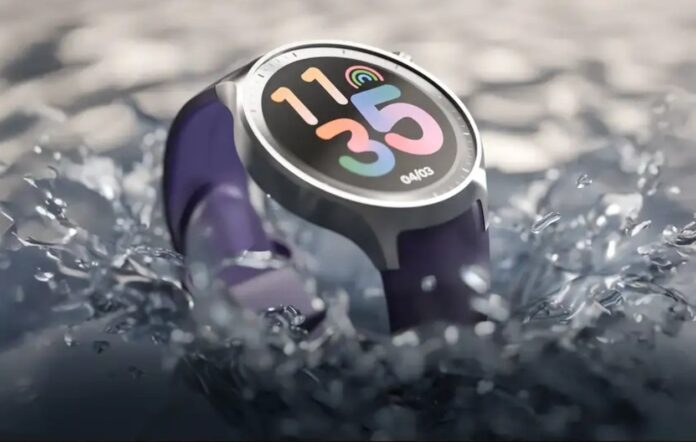 Moto Watch Moto Watch Arrives in India, Promises Up to 13 Days of Battery Life