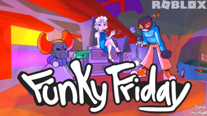 Roblox Funky Friday Codes Roblox Funky Friday Codes for February 2026