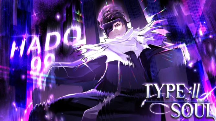 Type Soul Codes Roblox Type Soul Codes